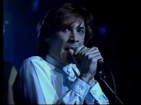 Comsat Angels live Germany 1984: Independence Day / I know that Feeling