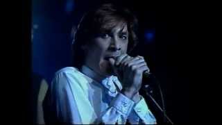 Comsat Angels live Germany 1984: Independence Day / I know that Feeling