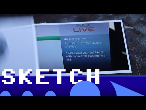 Impersonal Information [Aired February 2011]