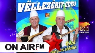 Këngë Trimërie - Ani Moj Shqipni Mos Thuej Marova