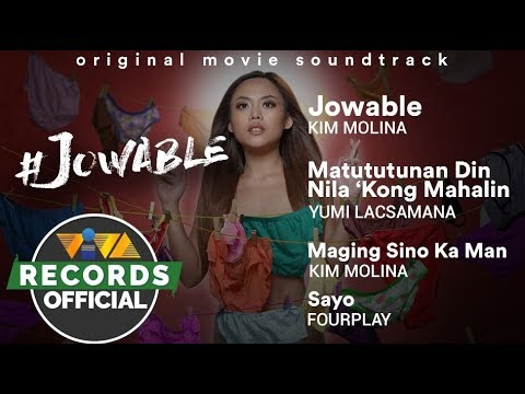 Jowable Original Movie Soundtrack (Non-stop)