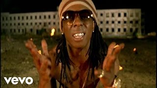 Lil Wayne - Fireman