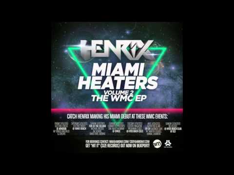 Henrix, Darmon & Eran Hersh - After All (Original Mix)