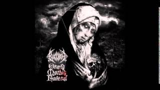 Bloodbath - Famine of God's Word (vocal cover attempt)