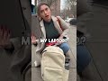 Aren T You TIRED OF SMALL BAGS Shorts