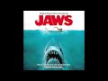 OST Jaws (1975): 01. Main Title