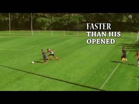 PSV vs Sparta C1 - Argino @14 years old