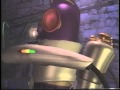 Opening To VeggieTales Rack Shack Benny 2000 VHS Lyrick Studios Version
