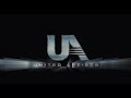 The Criterion Collection United Artists 2007 2001