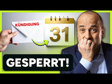 Fristlose Kündigung & Sperrzeit – Das musst du wissen!