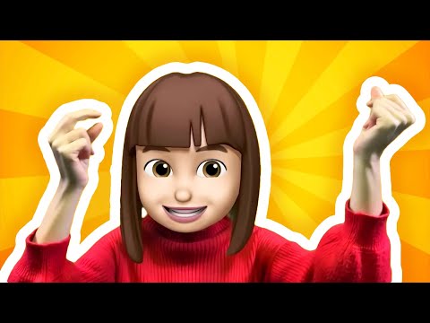 Sen Oyna Zehra - Çocuklar için Eğlenceli Dans Şarkıları - Afacan TV