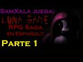 Especial de Halloween 2014: SamXala juega Luna ...