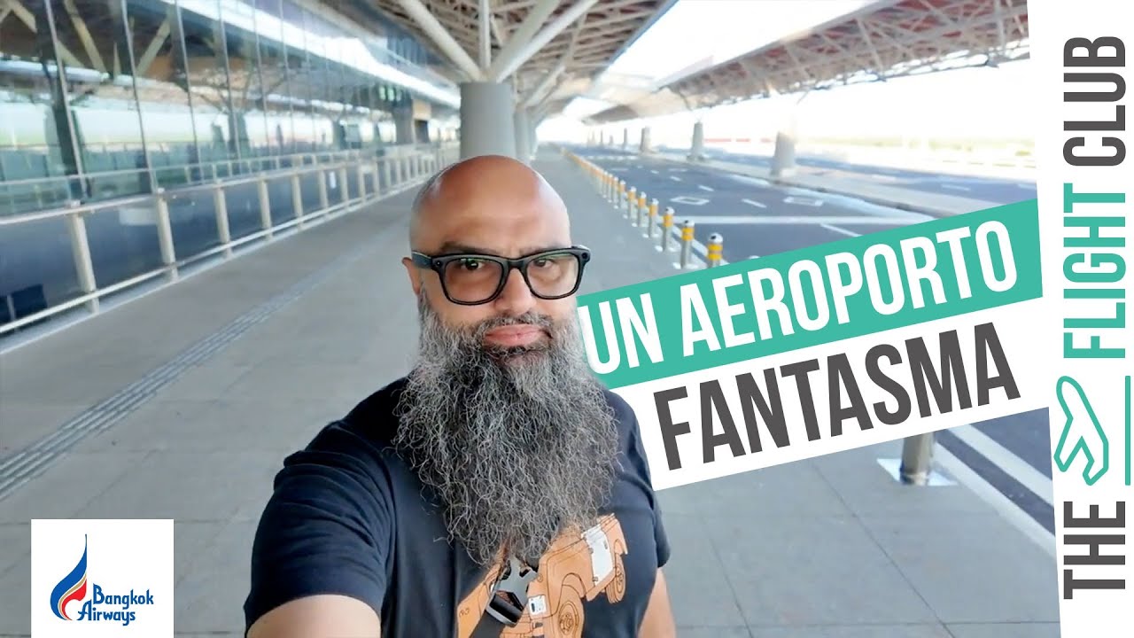 Recensione Bangkok Airways, la boutique airline della Thailandia