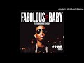 Fabolous - Baby