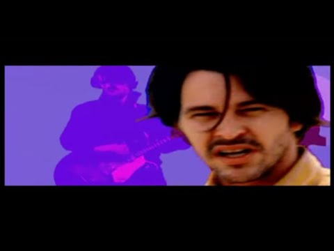 Powderfinger - Bless My Soul