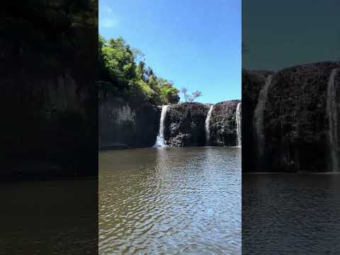 Salto Guassupi, São Martinho da Serra - RS