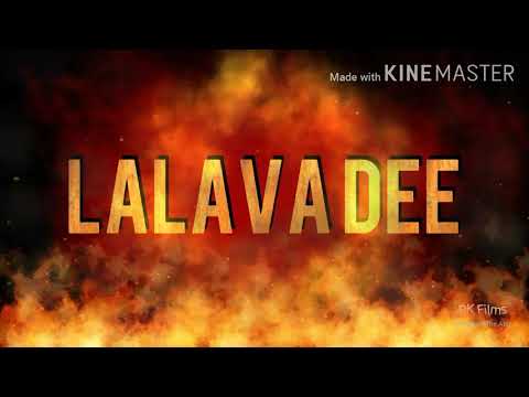 Lalava Dee🌋- Revenge (Official Audio)