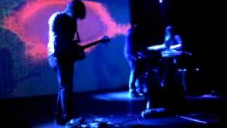 Emeralds (live in Brussels)