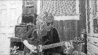 Michael Stanley Band-He Can't Love You  (guitar cover)