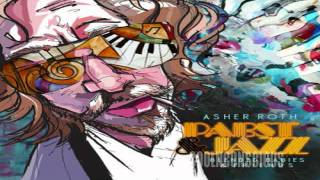 Pabst & Jazz: Asher Roth | Common Knowledge