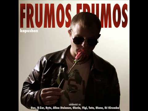 Kapushon - Minsiuni (scratch DJ Kirumba)