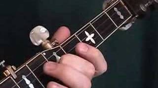 Nashville Blues (Slow)