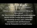 Carl Orff Carmina Burana Fortuna Imperatrix Mundi ...