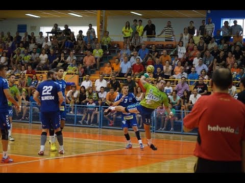 MMT Seguros Zamora - Ademar (Zamora24horas)