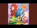 Yo Gabba Gabba Theme