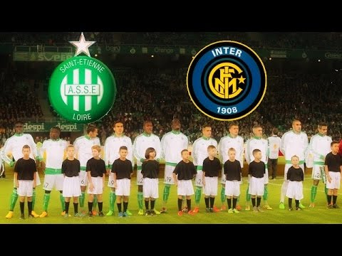 ASSE - FC Internazionale Milan