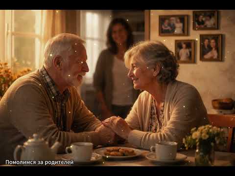 Сосо Павлиашвили-Помолимся за родителей(Cover)
