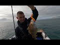 Sea Fishing UK - The Fish Locker Boys Explain How To Fish On Sunken Shipwrecks | The Fish Locker