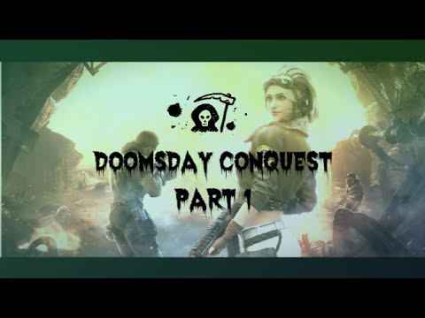 last shelter survival: doomsday conquest 1