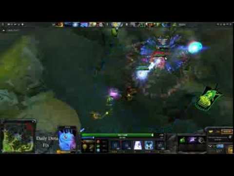 SingSing Owning at StarLadder Season 7