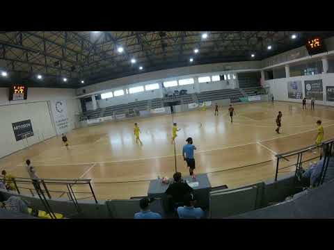 Highlights Ruben Meireles Lombos vs Shotokai