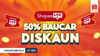 💅KUAT BEKERJA? KENA KUAT BELANJA!