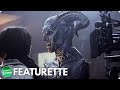 ANNABELLE COMES HOME (2019) | Behind the Scenes Featurette