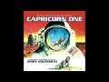 Jerry Goldsmith - Capricorn One (Full Original Soundtrack)