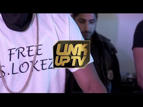 S.Lokez - Gucci Belt [Music Video] | Link Up TV