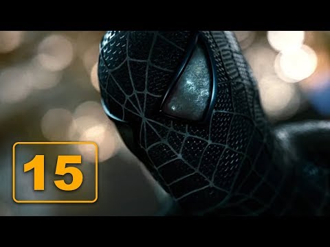 15 Essential Camera Shots, Angles and Movements in Filmmaking