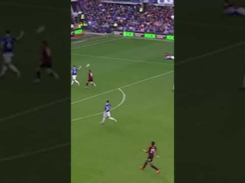 Branthwaite 🥶 #EFC