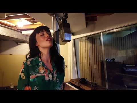 Rebecca Noelle - The Power Of Love (Frankie Goes to Hollywood Cover)