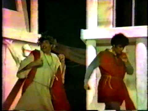 Everybody Ought To Have A Maid