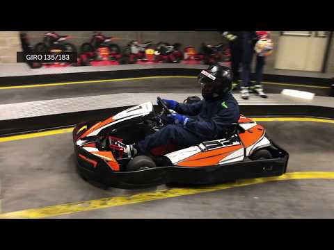 Endurance Series by MKC - Notorsport Karting Team - Round3 FULL Race parte 2
