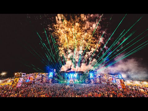 Kamping Kitsch Club 2025 Aftermoevi