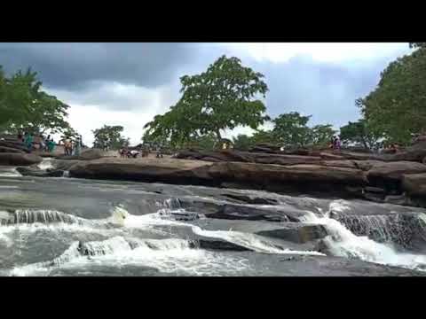 SIDDHIKARI VIEW | सिद्धिनाथ दरी का नजारा | RAMBABU SETH VLOGS