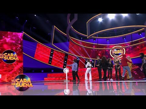 El Pulsador de #tcms8 - TCMS7.Gala7