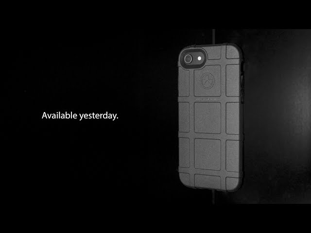 Magpul - iPhon...