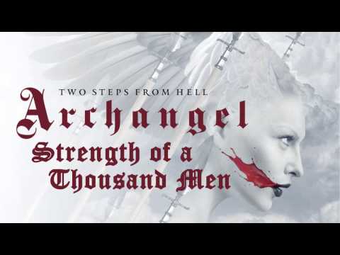 Two Steps From Hell - Strength of a Thousand Men (1H Extended Version Seamless Loop)