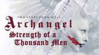 Two Steps From Hell - Strength of a Thousand Men (1H Extended Version Seamless Loop)